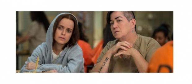 OITNB : 30 personnes ont regardé Lea DeLaria se faire tabasser et n’ont rien fait OITNB : 30 personnes ont regardé Lea DeLaria se faire tabasser et n’ont rien fait