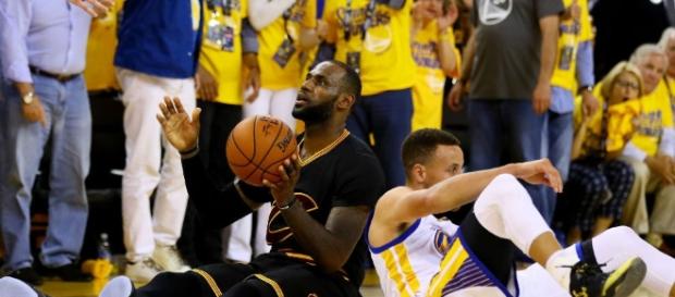 Playoffs NBA: El final más grotesco de la historia de las Finales ... - marca.com Playoffs NBA: El final más grotesco de la historia de las Finales ... - marca.com