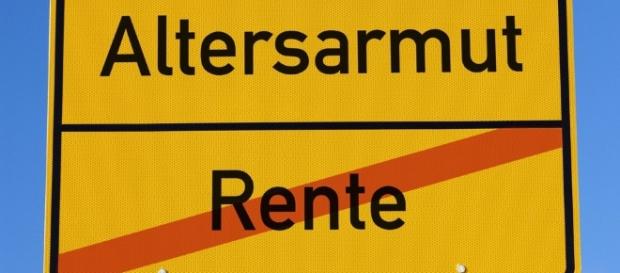 Rentenplus stoppt Altersarmut nicht | Sozialverband VdK ... - vdk.de Rentenplus stoppt Altersarmut nicht | Sozialverband VdK ... - vdk.de