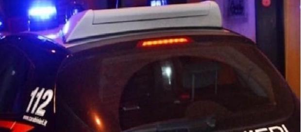 Românca a fost imediat identificată de carabinieri Românca a fost imediat identificată de carabinieri
