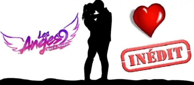 Un nouveau couple va bientôt se former dans Les Anges 9, et ce n'est pas tout. Un nouveau couple va bientôt se former dans Les Anges 9, et ce n'est pas tout.