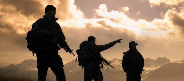 US Government Semantics To Aid In Deploying Ground Troops To Syria ... - sgtreport.com US Government Semantics To Aid In Deploying Ground Troops To Syria ... - sgtreport.com