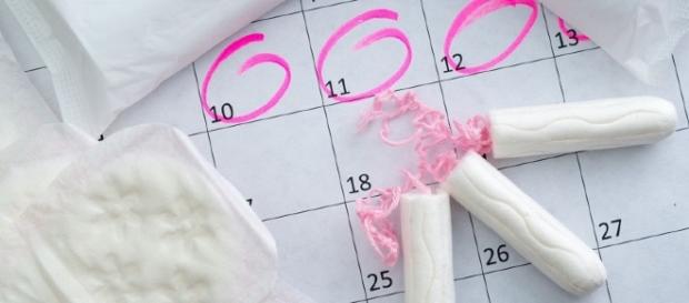 Veja opções para quem quer parar de menstruar Veja opções para quem quer parar de menstruar