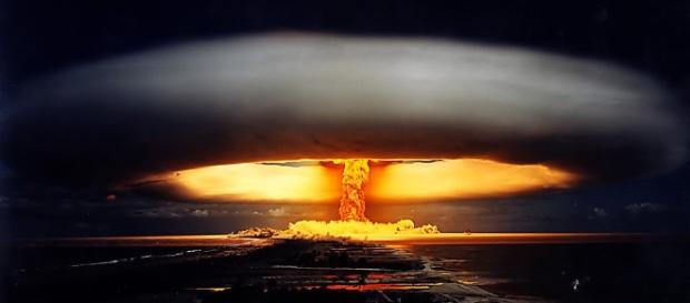 Zweites Tschernobyl in Thüringen? Rentner warnt vor Nazi-Atombomben - sputniknews.com Zweites Tschernobyl in Thüringen? Rentner warnt vor Nazi-Atombomben - sputniknews.com