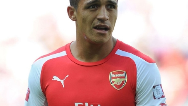 Alexis Sanchez - Arsenal | Player Profile | Sky Sports Football - skysports.com