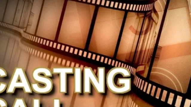 Casting per film, fiction, spettacoli