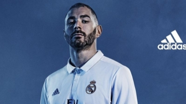 CHOC&nbsp;: Le Real Madrid va trahir Adidas&nbsp;!