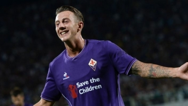 Fiorentina, la paradossale situazione di Federico Bernardeschi ... - calciogazzetta.it