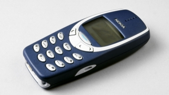 Il nuovo Nokia 3310 sar&agrave; presentato tra pochi giorni al MWC di Barcellona