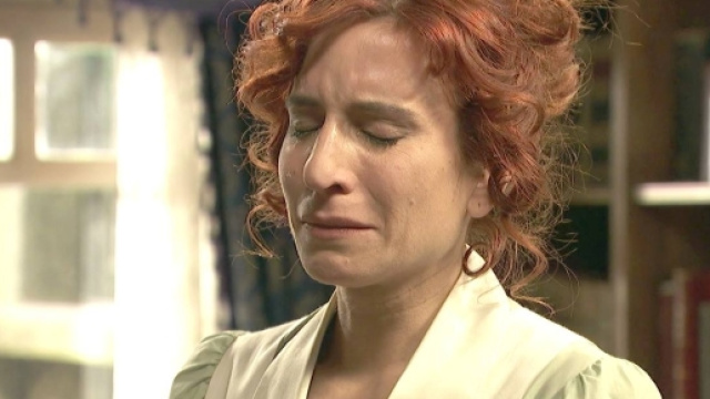 Il Segreto, anticipazioni: una brutta notizia per Fè