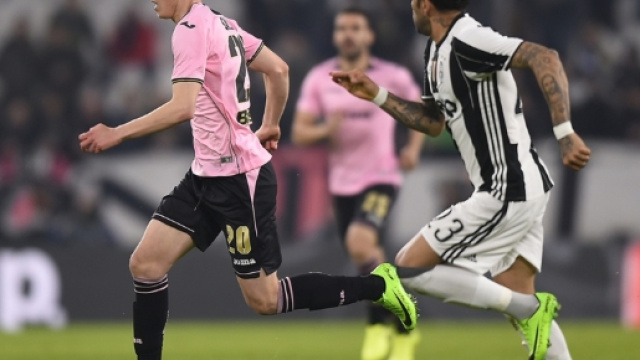 Juventus travolgente: Palermo battuto 4-1 - Tuttosport - tuttosport.com