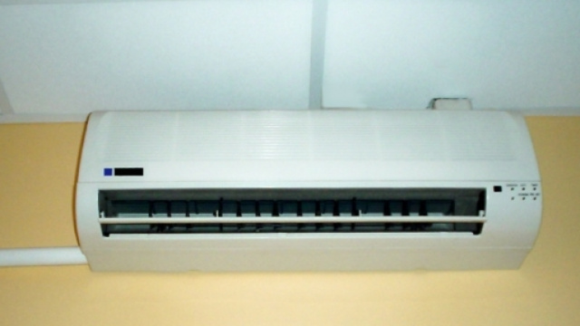 L'aria condizionata è fondamentale d'estate