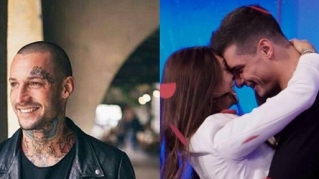 Manuel lascia il trono...Sonia sceglie!