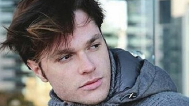 Marco Cartasegna è il nuovo tronista di Uomini e Donne