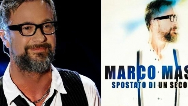 #MarcoMasini debutta alla #6 nella classifica 'FIMI', con l'album 'Spostato Di un Secondo'. #BlastingNews