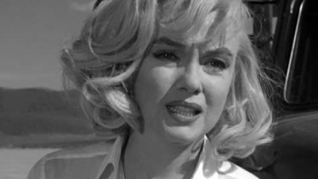 Marilyn Monroe incinta? Spunta la foto