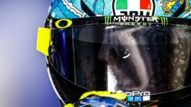 MotoGP: test di Philip Island Image: MotoGP.com