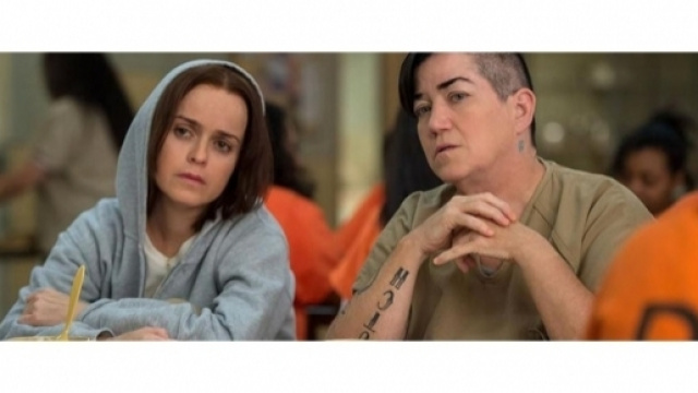 OITNB : 30 personnes ont regardé Lea DeLaria se faire tabasser et n’ont rien fait