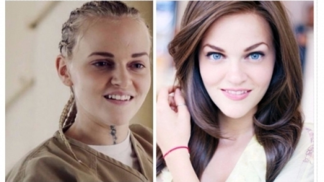 Que devient Madeline Brewer (Tricia) après Orange Is The New Black ?