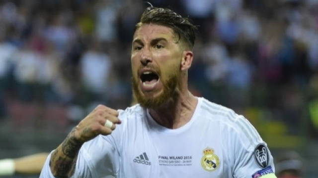 Real Madrid&nbsp;: Le pronostic surprenant de Sergio Ramos