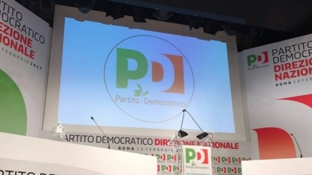 Sito Ufficiale | Partito Democratico - partitodemocratico.it