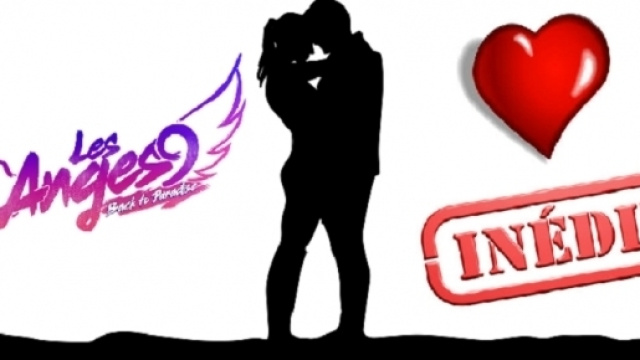 Un nouveau couple va bientôt se former dans Les Anges 9, et ce n'est pas tout.