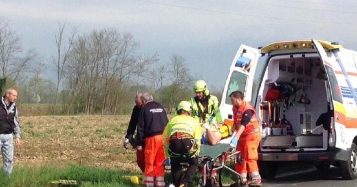 Tragedia In Calabria, 67enne Muore Schiacciato Da Una Porta