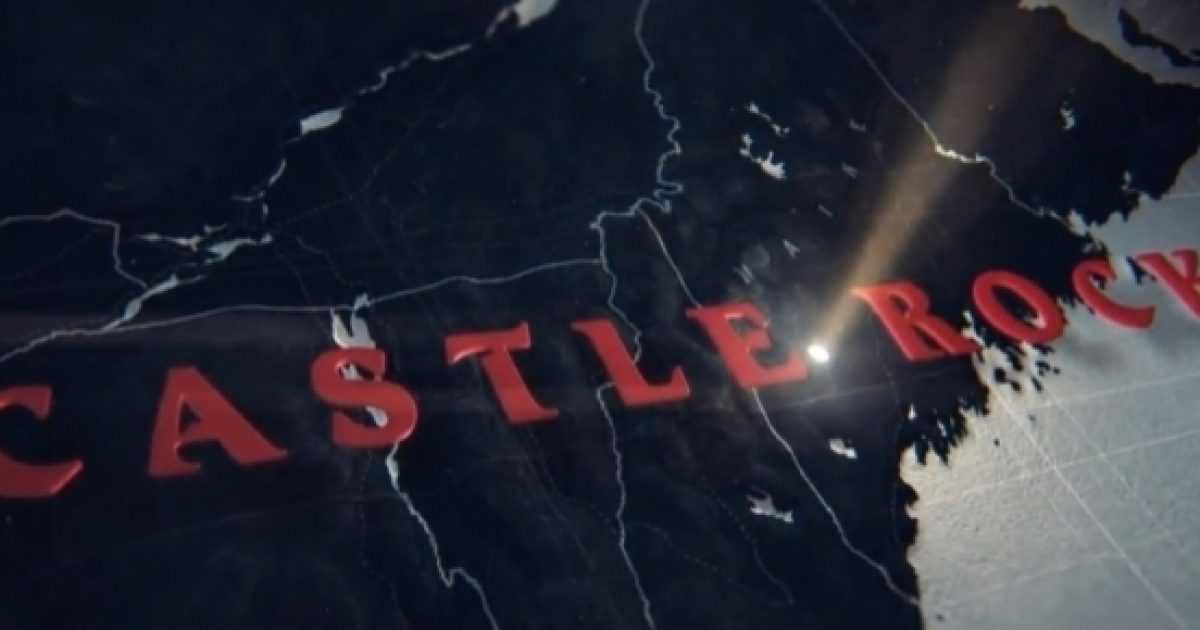 Hulu set to release Stephen King anthology series ‘Castle Rock’ [Teaser - How Many Seasons Of Castle Rock Are There
