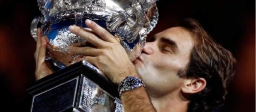 Australian Open: Roger Federer savors unexpected title over long ... - sltrib.com
