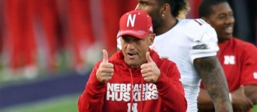 Coaches Spotlight: Mike Riley and Nebraska are surging | For The Win - usatoday.com