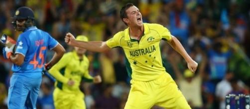 India vs Australia Highlights: Heartbreak for Defending Champions ... - ndtv.com