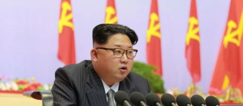 Nuclear-armed 'Dear Comrade' Kim Jong-Un gets another top job ... - worldtribune.com