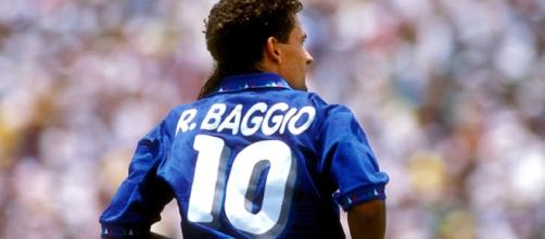 Roberto Baggio compie oggi 50 anni. Tanti auguri, Divin Codino!