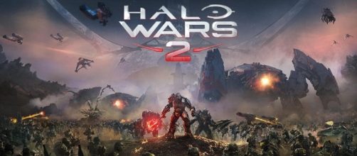 18 Video Game Releases This Week: 'Halo Wars 2' Early Access ... - mobilenapps.com