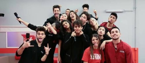 Anticipazioni Amici 16 - 18 febbraio