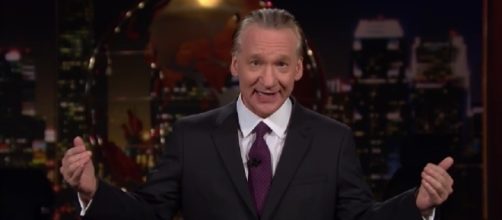 Bill Maher on Donald Trump, via Twitter