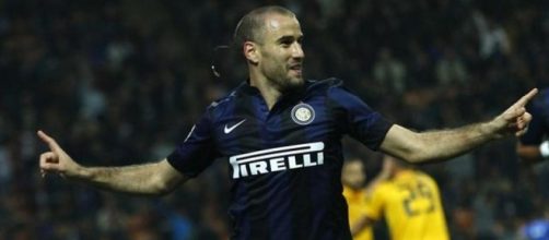 Calciomercato Inter, Palacio verso l'Argentina