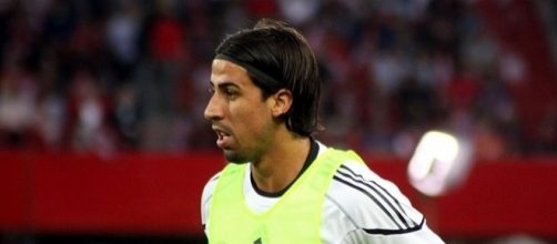 Calciomercato Juventus: Khedira via a giugno?