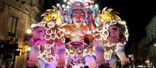 Carnevale in Italia la Top Ten delle feste più belle - Mondo ... - cudriec.com