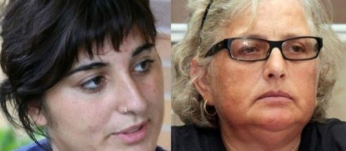 Cassazione chiede conferma dell'ergastolo per Sabrina Misseri e Cosima Serrano