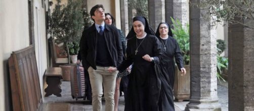 Che Dio ci aiuti 4 anticipazioni: Lino Guanciale ritorna?