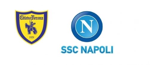 Chievo-Napoli 25^ giornata Serie A