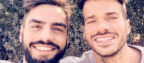 Claudio Sona e Mario Serpa ecco le ultime news.
