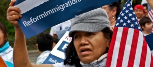 El muro y los desesperados: la migración desde Centroamérica a ... - crisisgroup.org