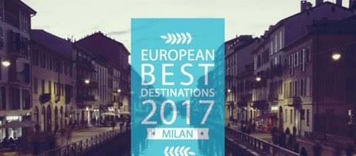 European Best Destination: Milano al secondo posto - fortementein.com