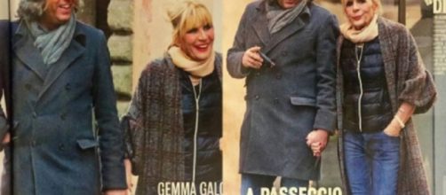 Gossip UeD Gemma e Michele, la rivelazione: "Mi stanno massacrando..." - gentevip.it