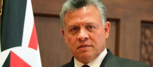 Jordan's King Abdullah reshuffles government, retains PM -state tv ... - cyprus-mail.com