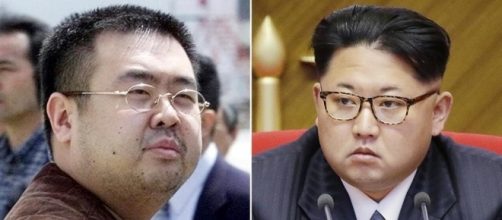 Kim Jong Un Told to Give DNA or Malaysia Won't Release Body of Kim ... - usnews.com