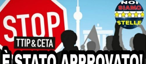 Le preoccupazioni dell'avvocato Dario Dongo riguardo l'approvazione del CETA