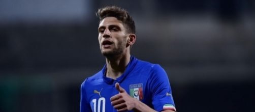 Nazionale: Berardi la novità di Conte, tornano Montolivo e ... - eurosport.com